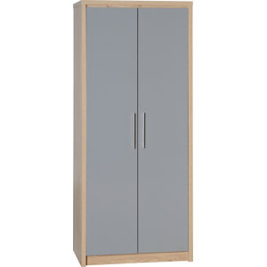 Drehtürenschrank Seville von Home Loft Concept