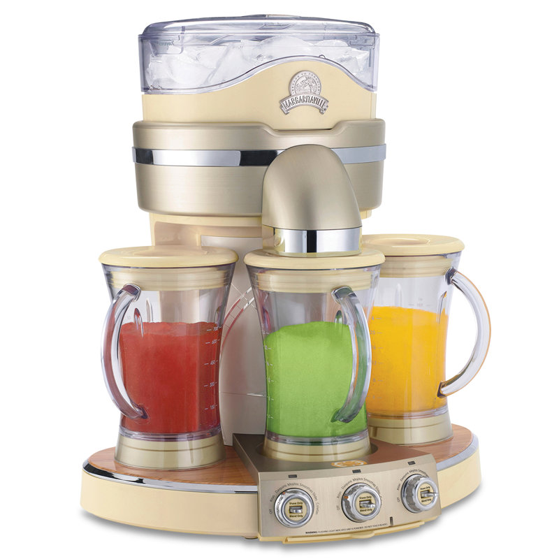 margaritaville margarita maker