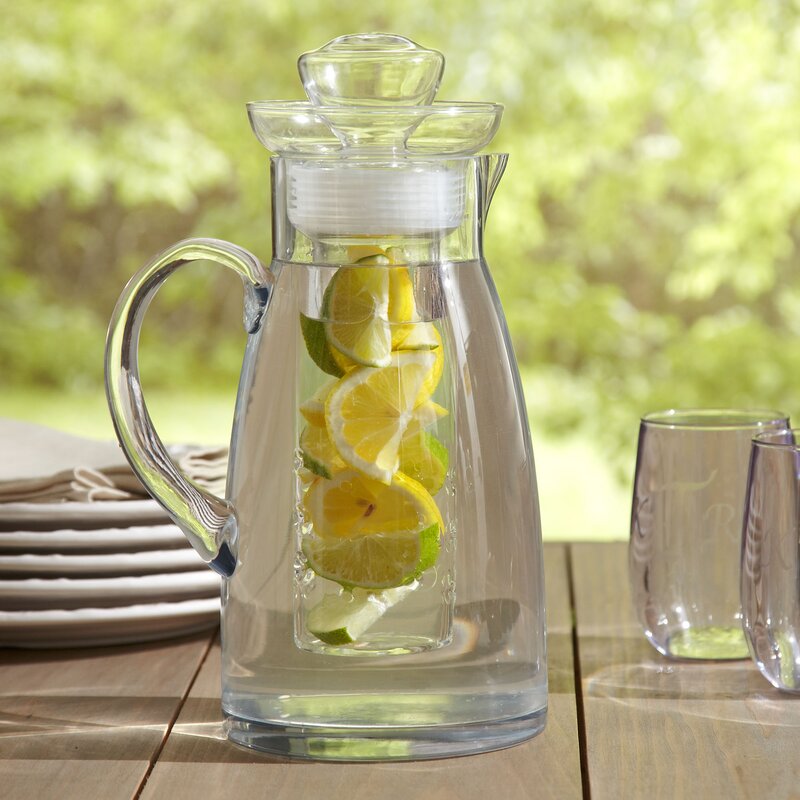 Infusion Pitcher & Reviews | Birch Lane