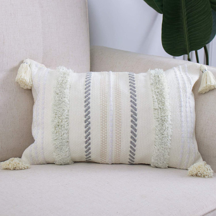 soft throw pillow covers