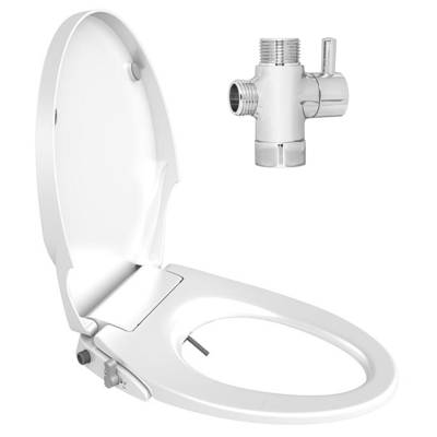 Duravit Vero Wall Mount Bidet Wayfair