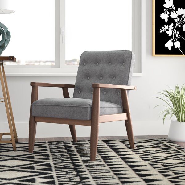 Danish Chair | Wayfair