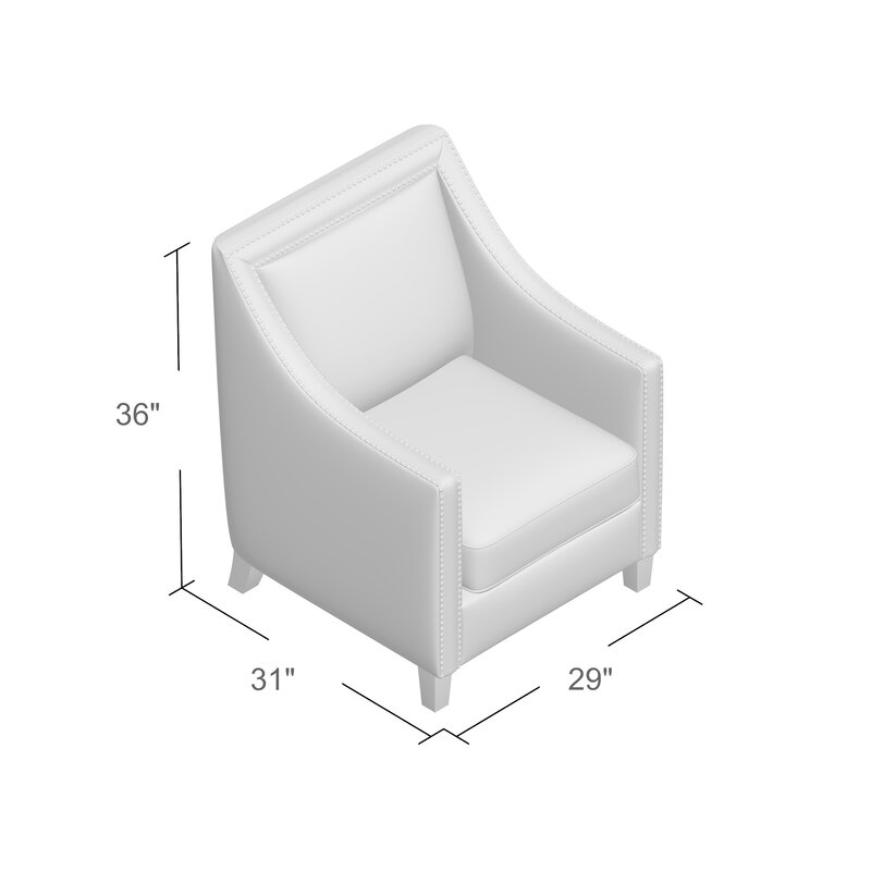 Rotterdam Armchair