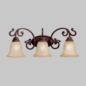 Adair 3-Light Vanity Light