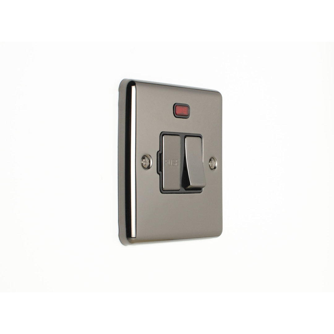 Carlisle Brass Wandmontierter Lichtschalter