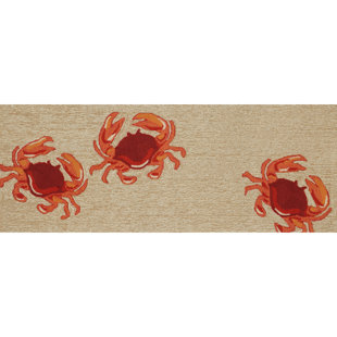 Crab Runner Wayfair