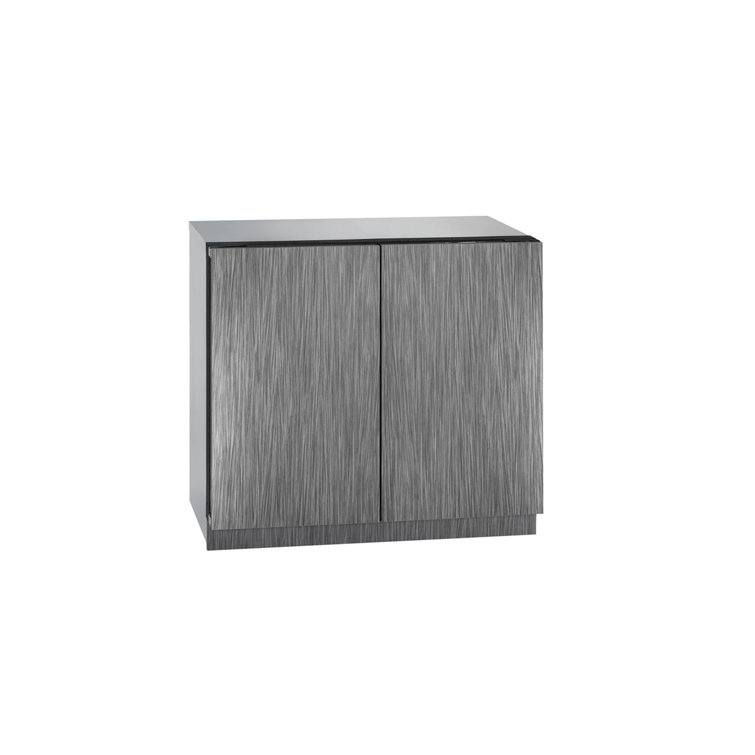 U Line 3000 Series 31 Bottle And 123 Can Dual Zone Undercounter Wine Refrigerator Wayfair U Line 3000 Series 31 Bottle And 123 Can Dual Zone Undercounter Wine Refrigerator Wayfair