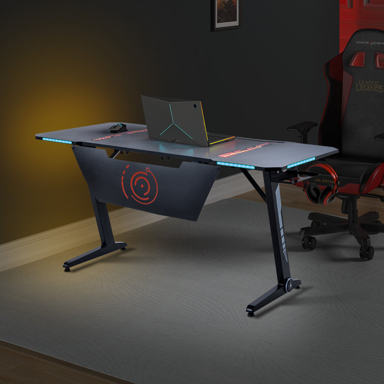 wayfair ergonomic desk