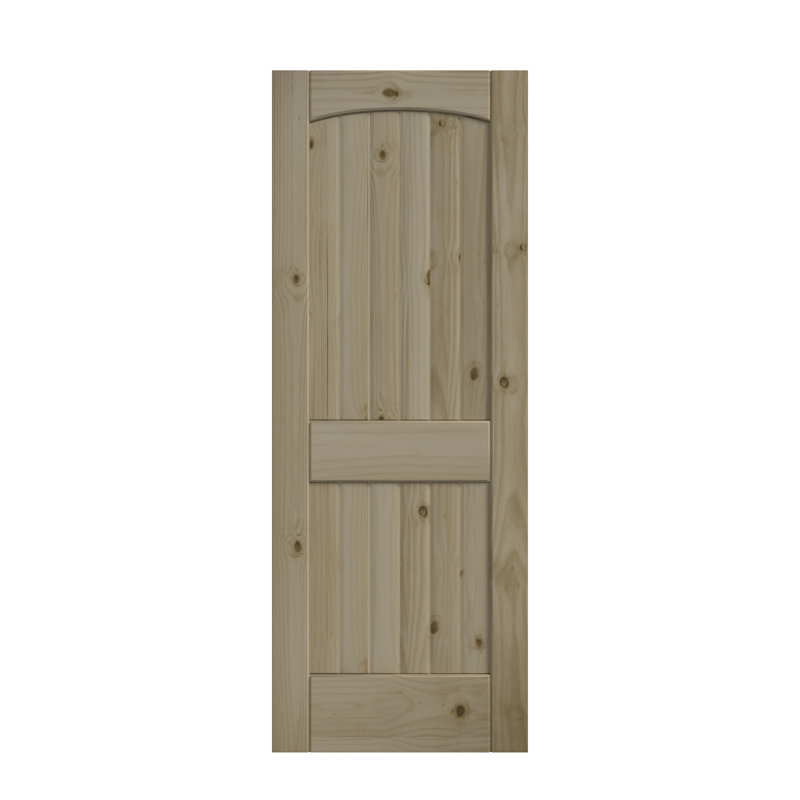 74 Awesome 24x80 exterior slab door Info
