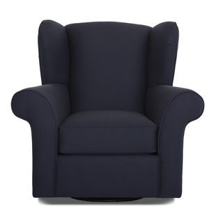 Go to store & view more images Bolte Swivel Rocker Glider by Isabelle & Max