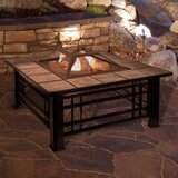 Northwoods Fire Table Wayfair