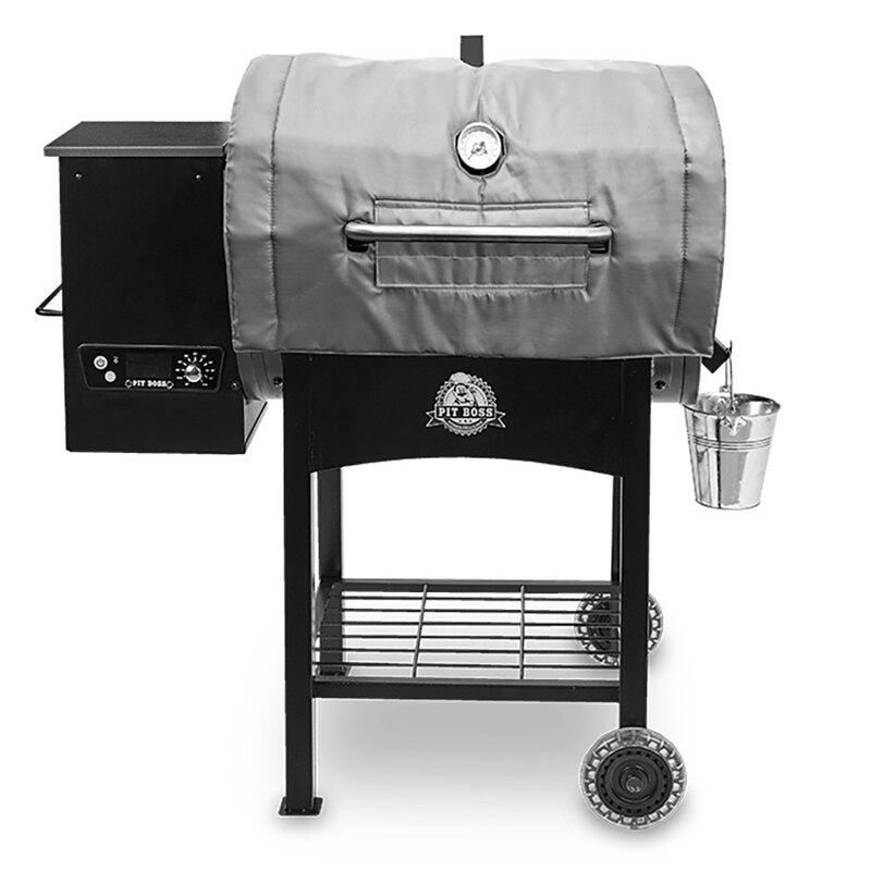 pit boss grill covers