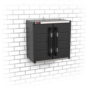 Small Hanging Wall Cabinet | Wayfair Small Hanging Wall Cabinet | Wayfair