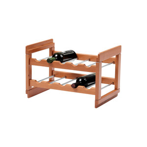 Weinregal Birillo für 10 Fl. von Aigner