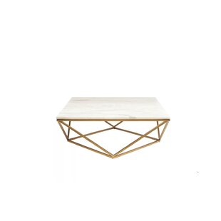 Socorro Coffee Table By Everly Quinn