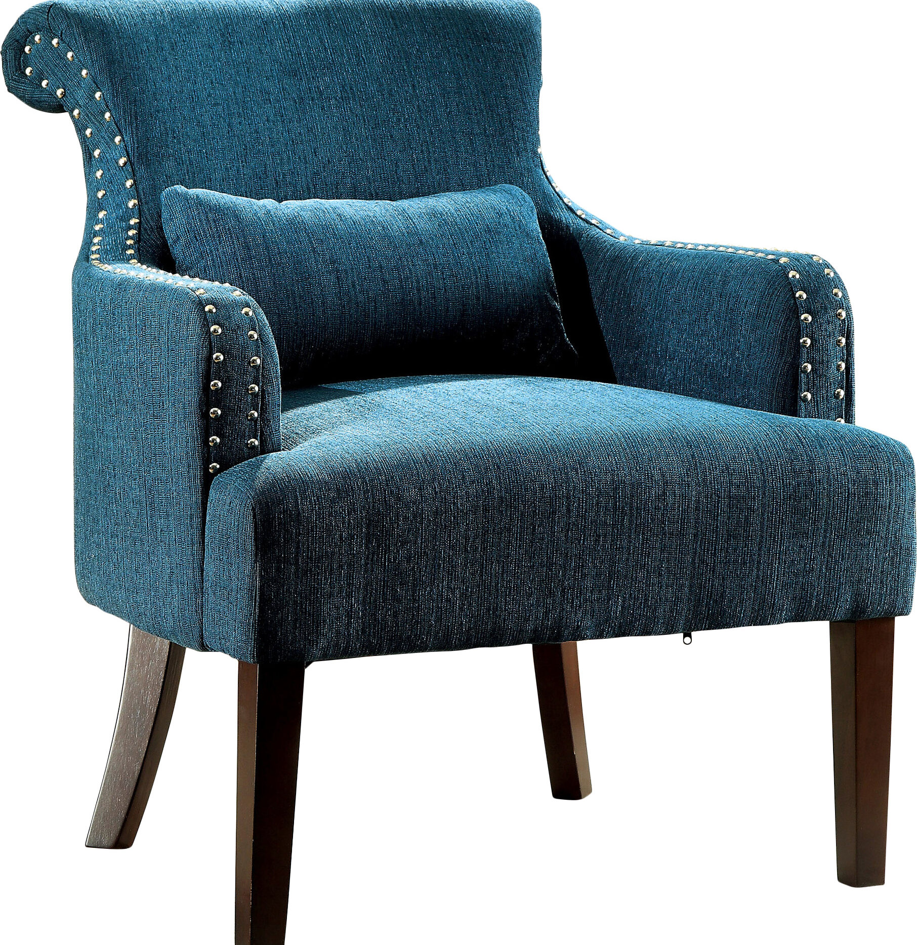 Scroll Armchair Wayfair