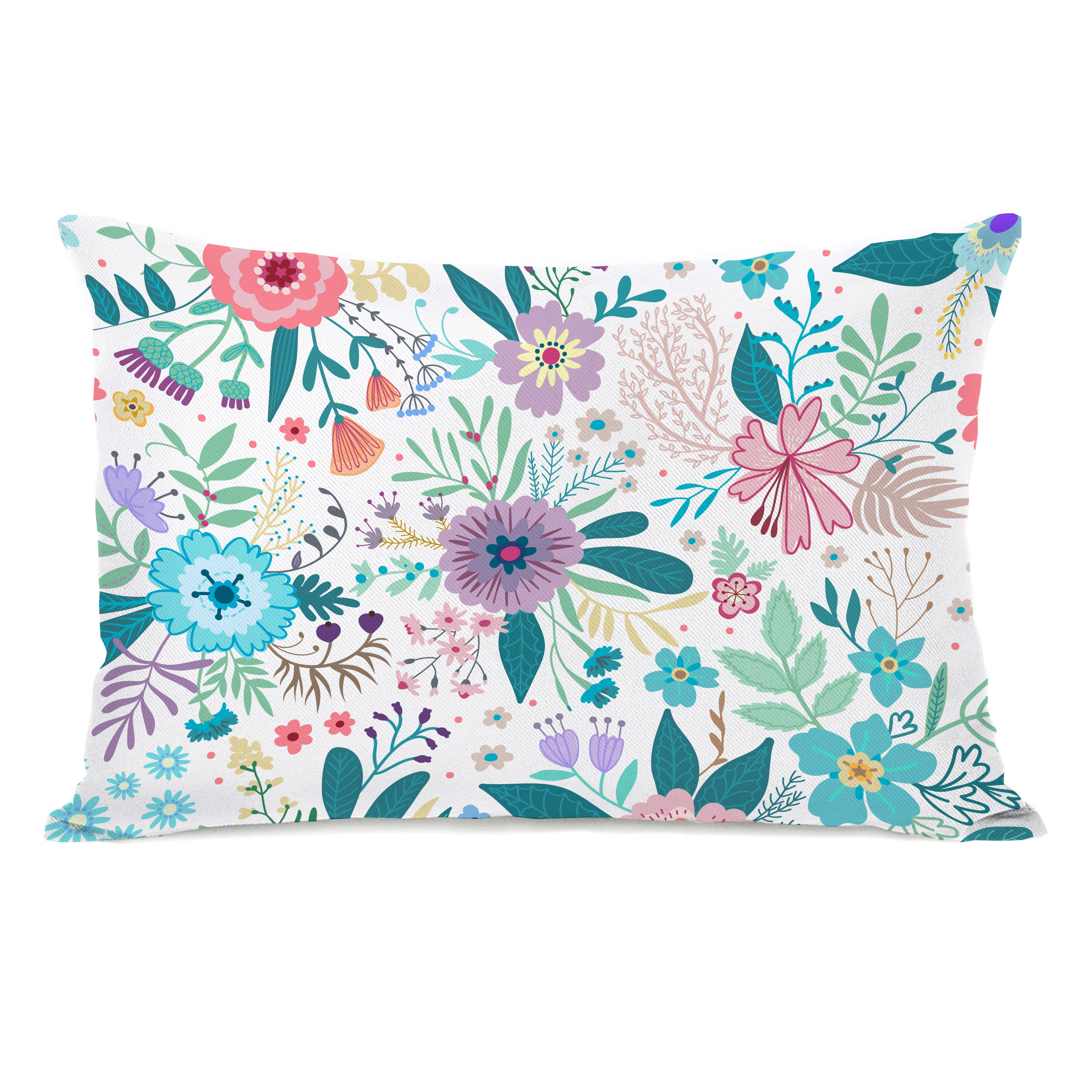 wayfair lumbar pillows