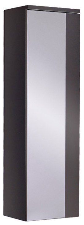 Fresca Caro Wood Mirrored 12 X 40 Surface Mount Medicine Cabinet Wayfair