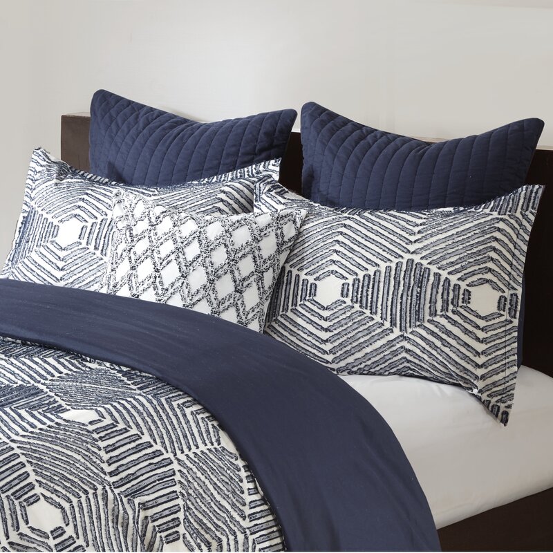 Arlene Duvet Cover Set Reviews Allmodern