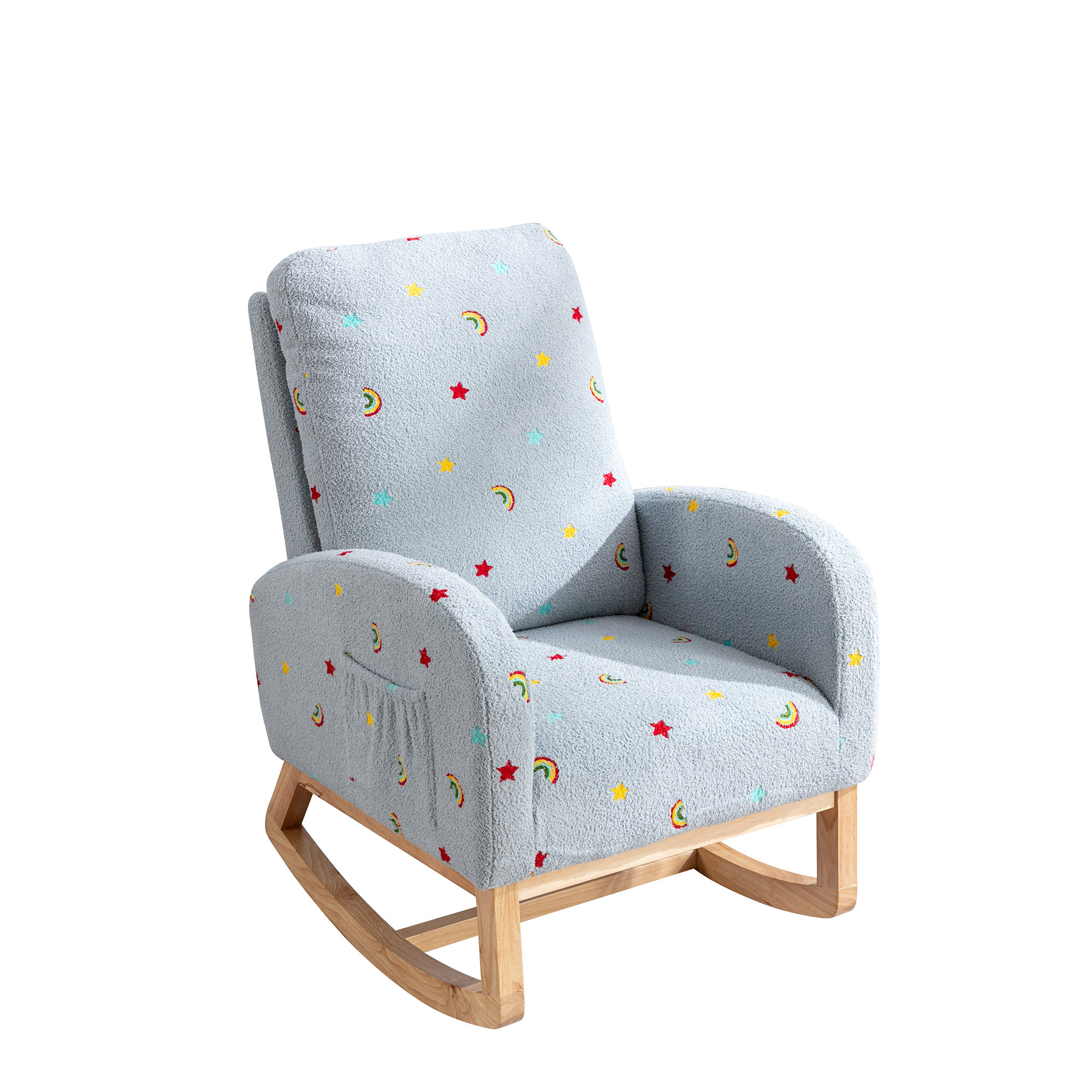 nursery rocking chair argos