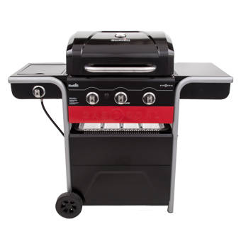 No assembly + 2 X Family size Instant BBQs- Each cooks for ten! Light /& portable Fits both size of disposable barbecue Bar-Be-Quick Instant Barbecue Stand- Foldable Instant BBQ stand