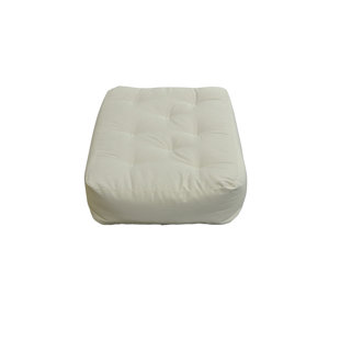 Wool Wrap 8 Cotton Ottoman Size Futon Mattress by Gold Bond