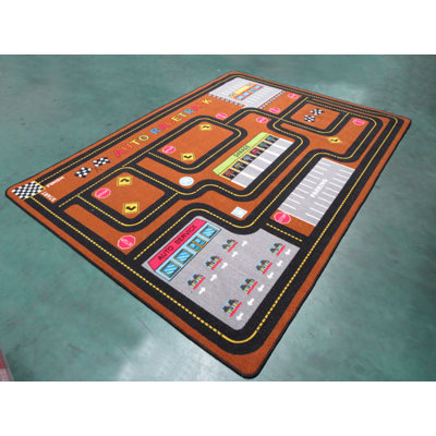 Rug Tycoon Area Rug