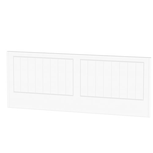 Rosio Headboard Brambly Cottage Size: Small Double