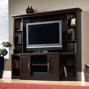 Hoyne Entertainment Center