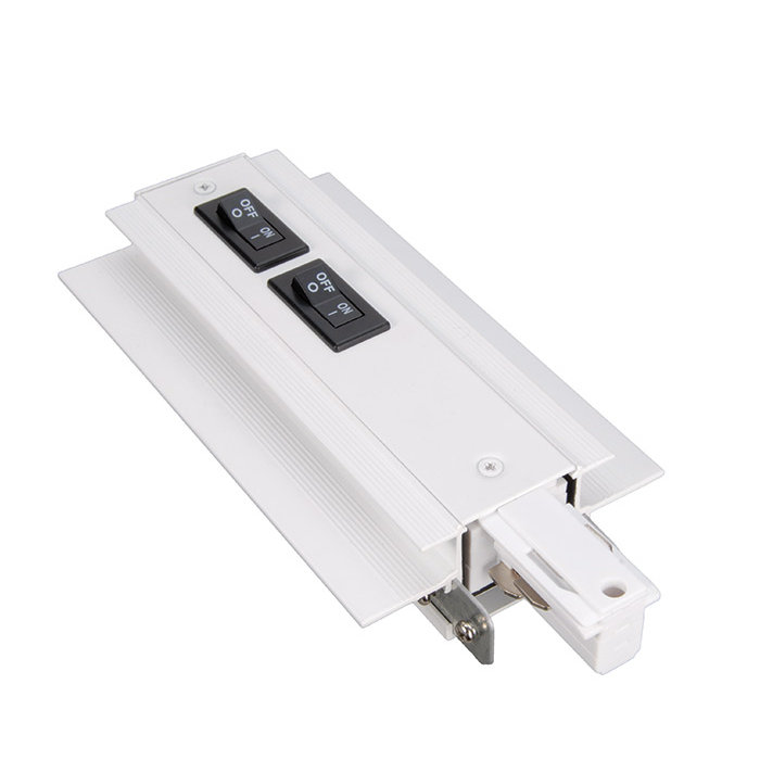 WAC Lighting Recessed Current Limiter Track Wayfair