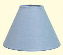 Light Blue Lamp Shade Wayfair 10 Linen Empire Lamp Shade