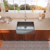 24 Inch Kitchen Sink Wayfair