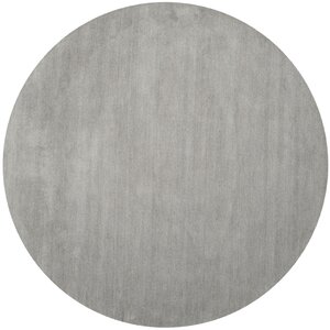 Bolick Grey Area Rug