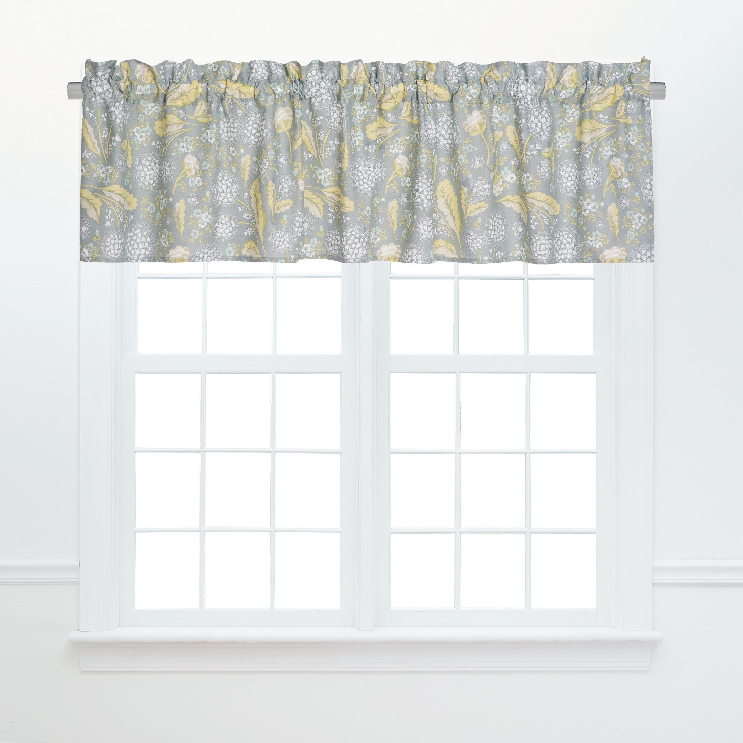 August Grove Roessler 72 Window Valance Wayfair August Grove Roessler 72 Window