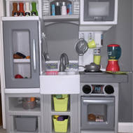 downtown delights kitchen set