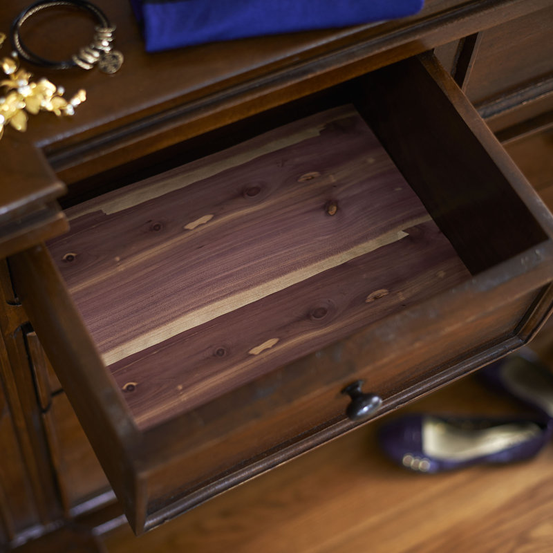 Rebrilliant Drawer Liner Reviews Wayfair