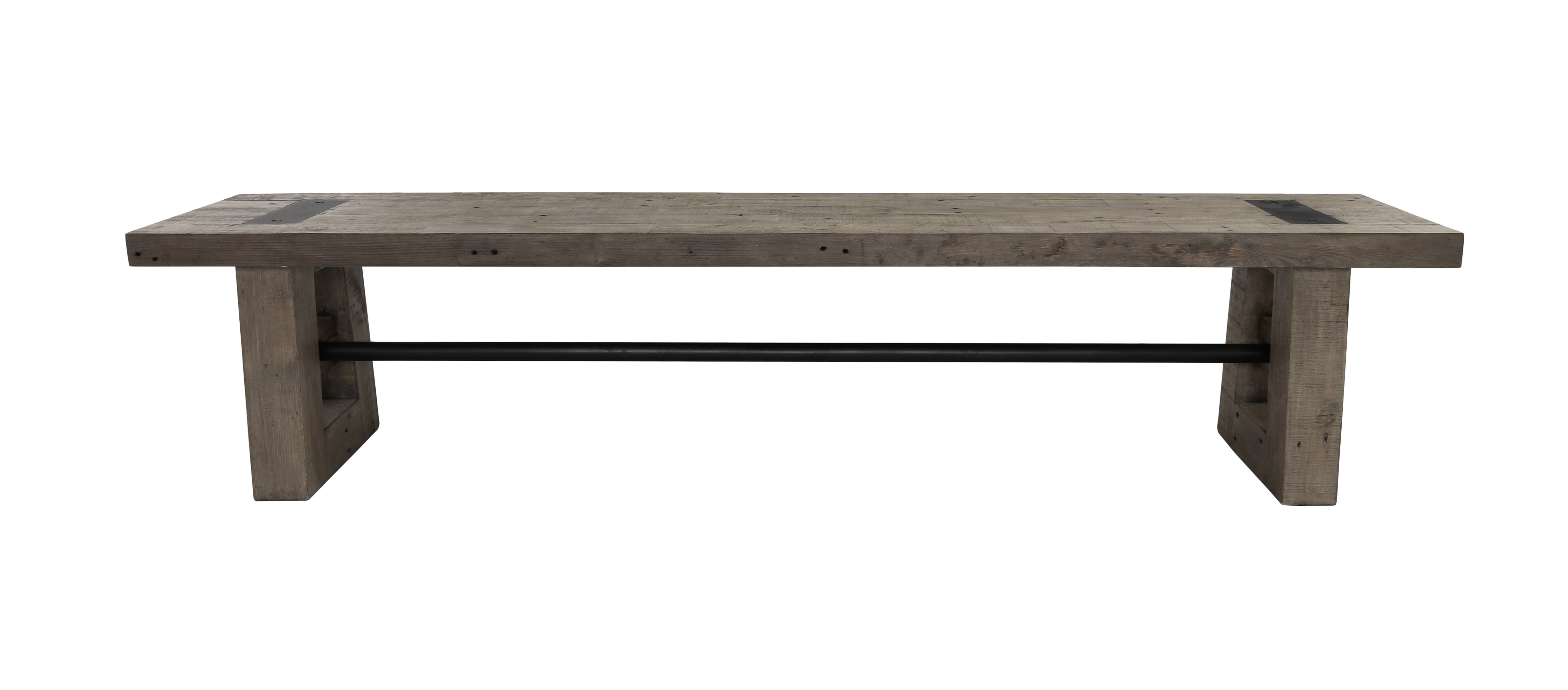 Classic Home Madelyn Dining Bench Wayfair