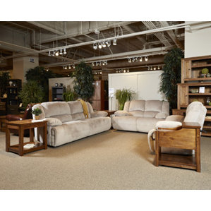 Tolette Configurable Living Room Set by Signature Design by Ashley