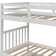 Isabelle & Max™ DuJuan Twin Futon Bunk Bed with 4 Drawers and Trundle ...