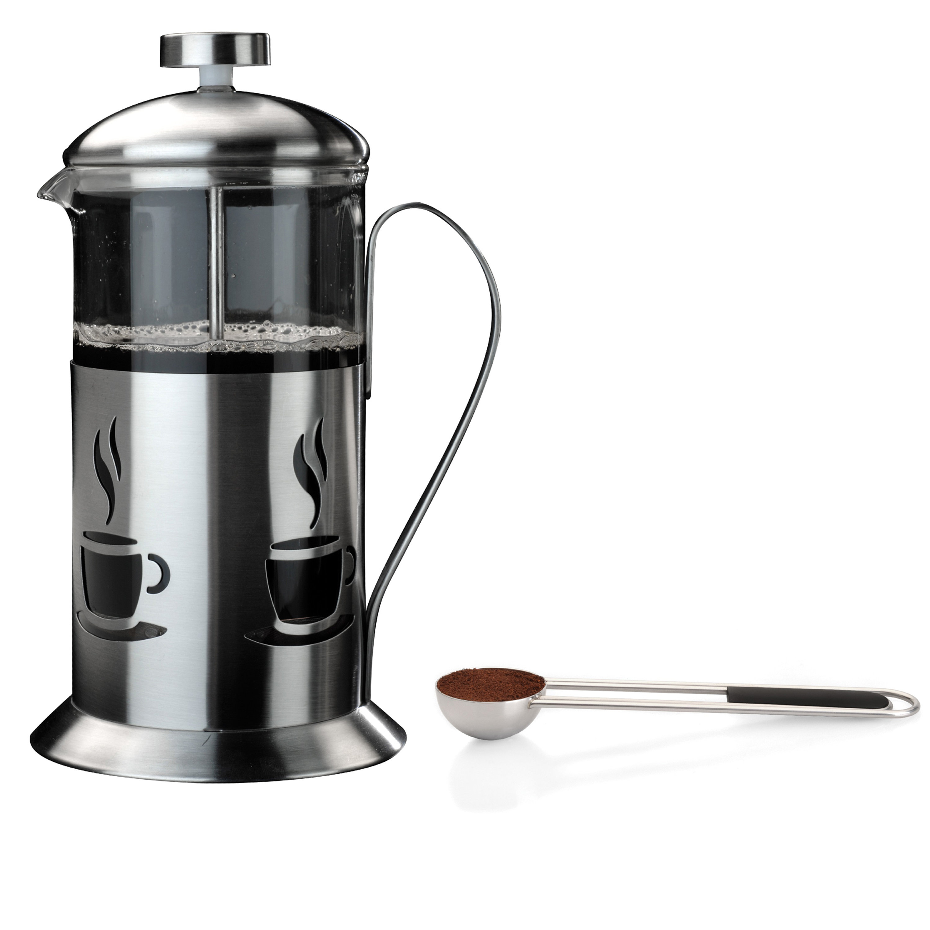 berghoff french press