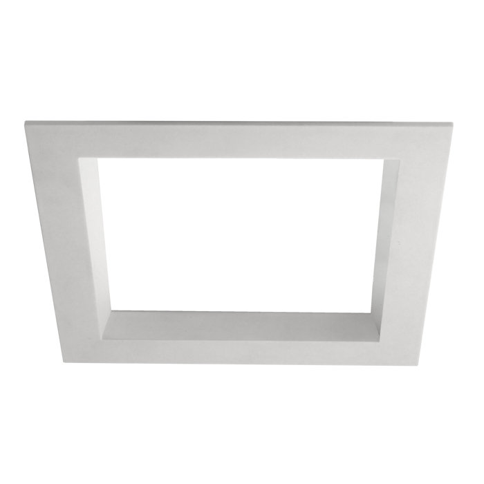 5 Square Recessed Lighting Kit 5 Square Recessed Lighting Kit
