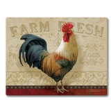 Rooster Cutting Boards Wayfair