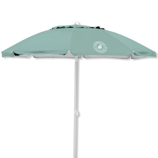 Manual Tilt Patio Umbrellas You Ll Love In 2020 Wayfair