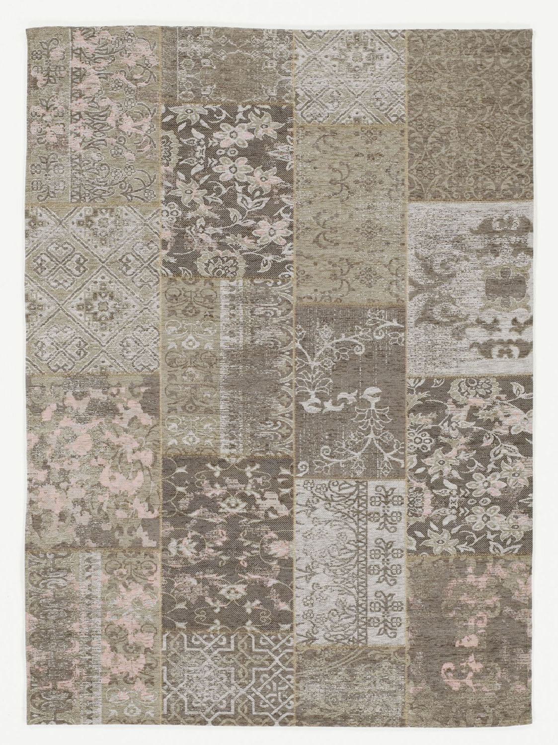 House Additions Rosmore Velour Natural Area Rug Reviews Wayfair