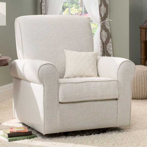 delta avery swivel glider