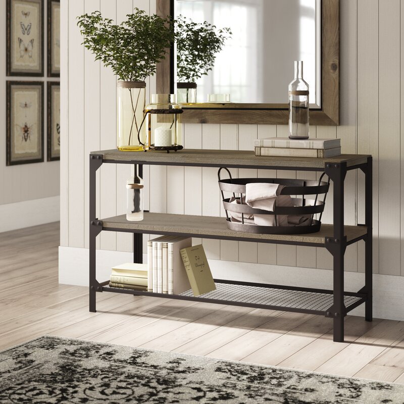 Nash Console Table