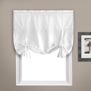 Athenis Topper Curtain Valance