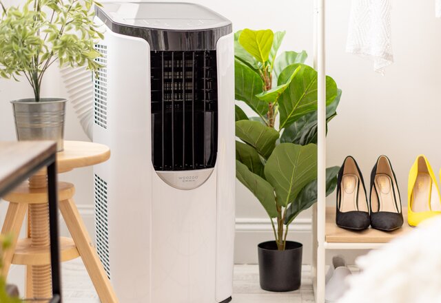 Every Style: Air Conditioners