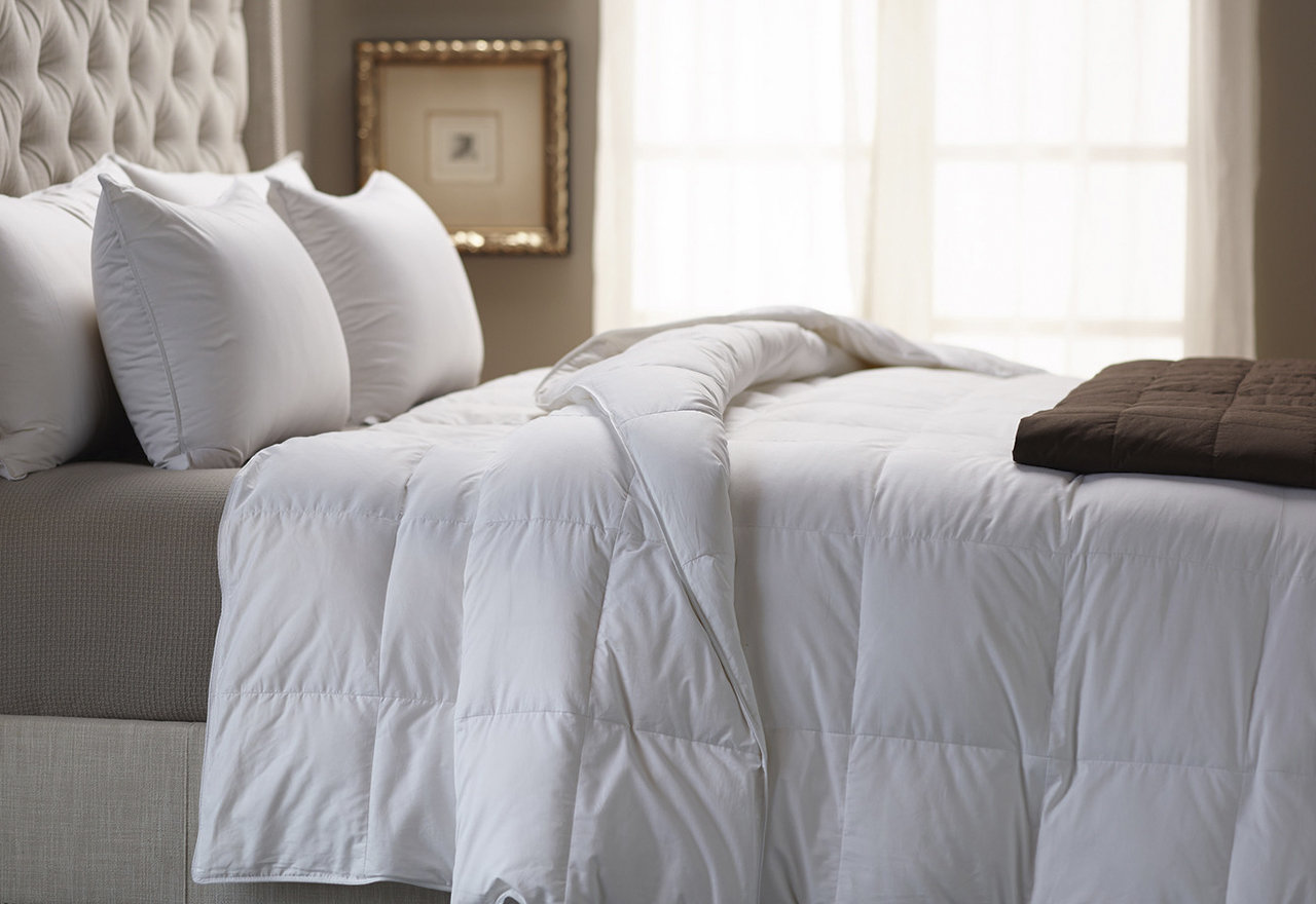 [BIG SALE] Stay Cool with Lightweight Bedding Basics You’ll Love In