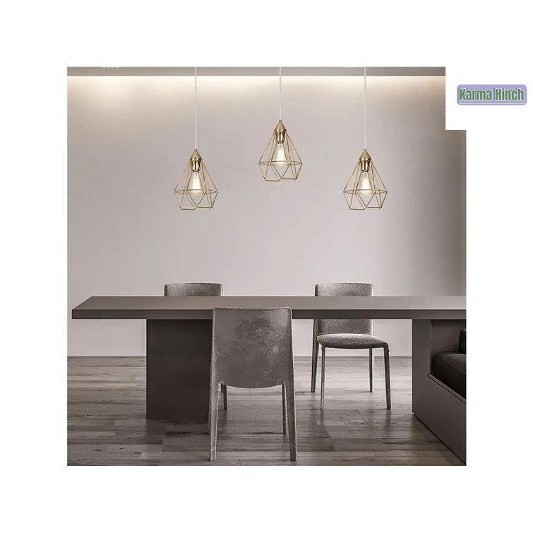 wayfair led pendant lights